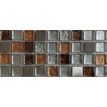 Bars Crystal Смеси с декорами HSO 993